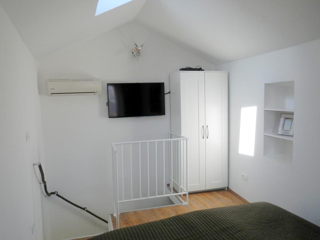 Hotel Little Palmina Split Zimmer foto